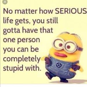 Meet your Posher, Julia